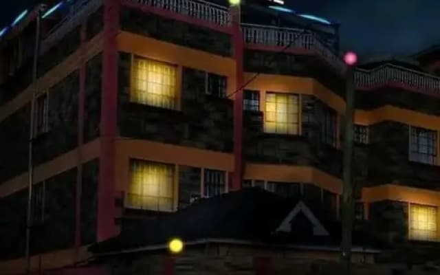 Hotel Luna Ltd