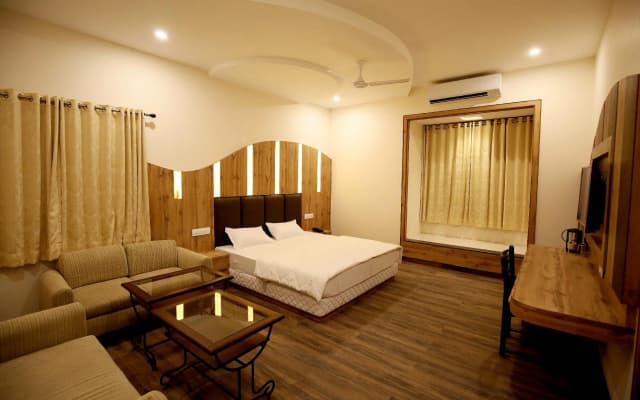 Hotel Devi Palace