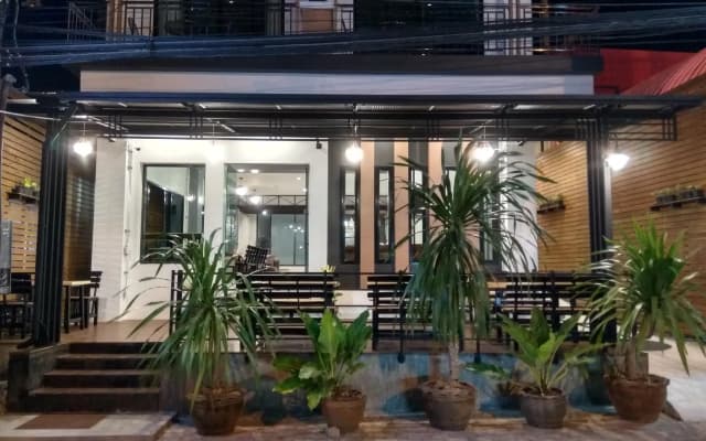De Loft Ao Nang