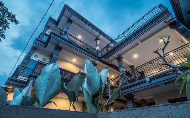 Darba Guest House Ubud