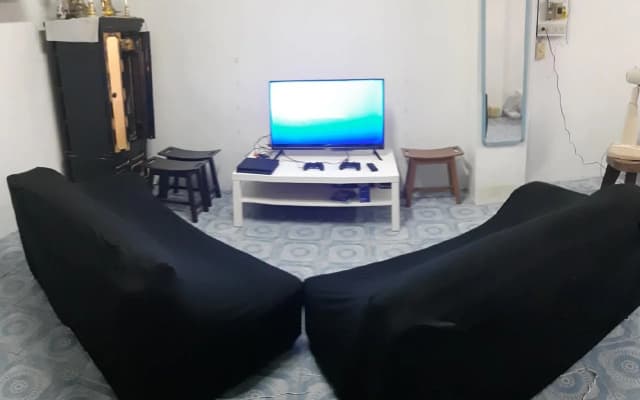 Abyss Hostel