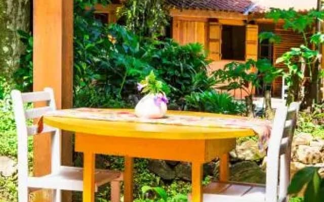 Pousada Casalinda Camburi