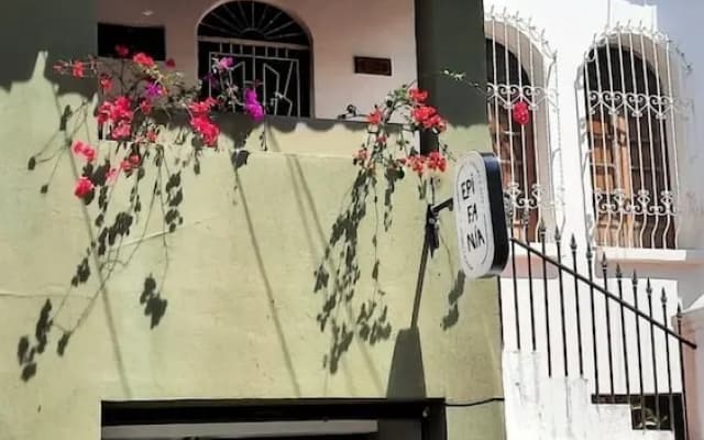 Epifania Guest House