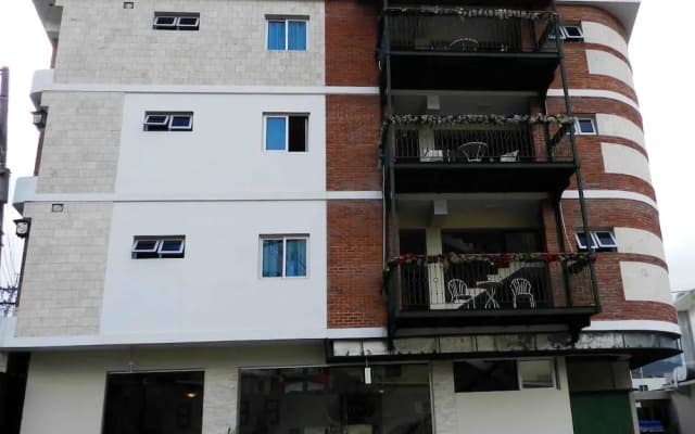 MON Hotel Boutique