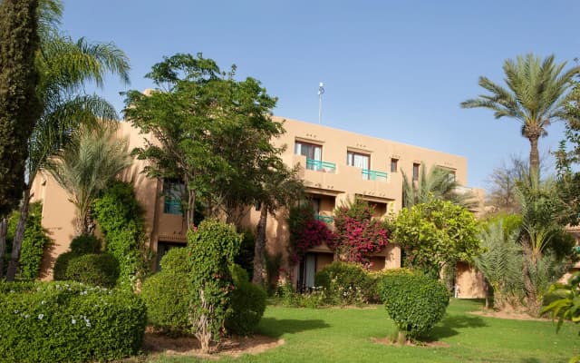 Valeria Madina Club Resort All Inclusive