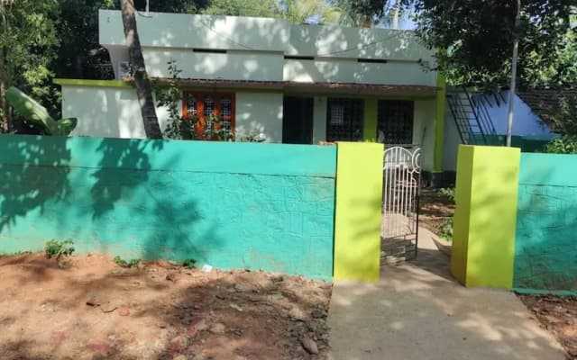 Beun Residency