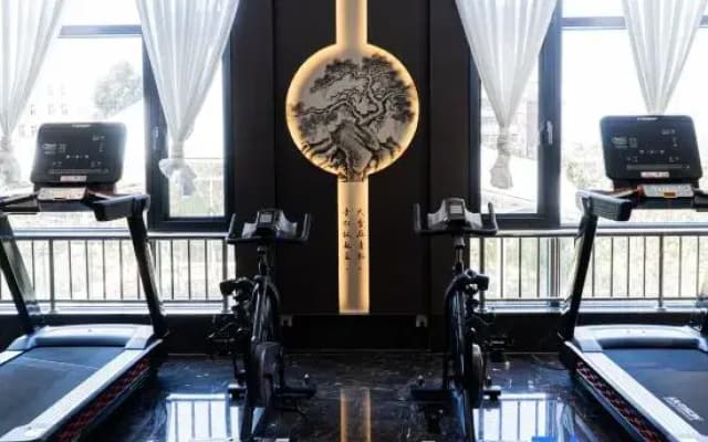 Zhongxing Hotel