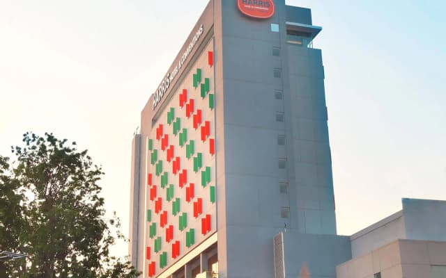 HARRIS Hotel & Conventions Gubeng Surabaya