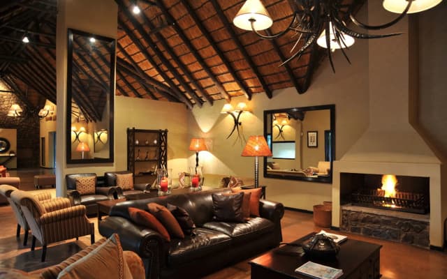 Mabula Game Lodge