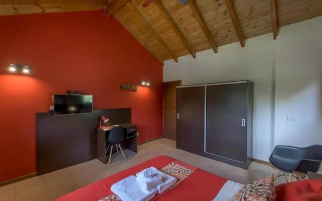Solar Selvana - Casas de montaña