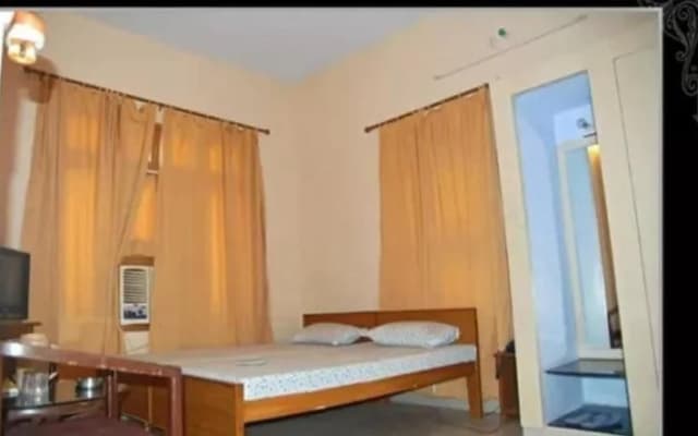 Hotel Prithviraj Ajmer