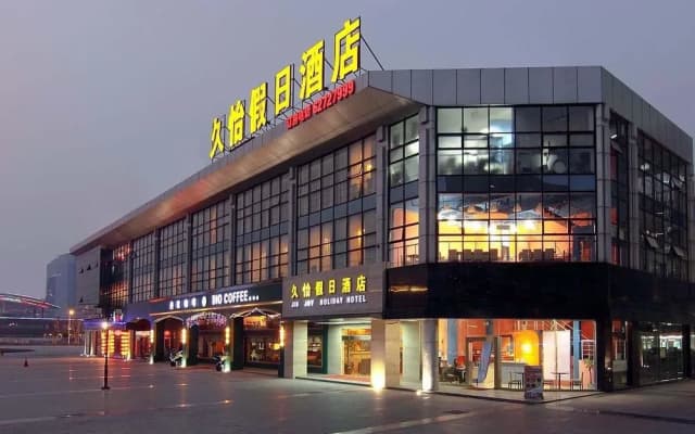 Suzhou Joy Holiday Hotel