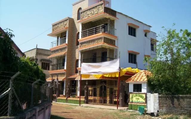 Hotel Basundhara