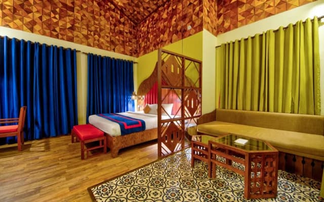 Silver Sand Village Resort