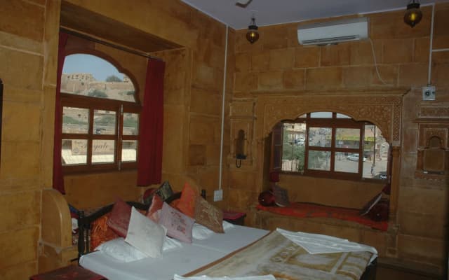 Gorakh Haveli