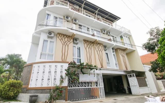 Airy Jatim Park Cendrawasih A7 Batu Malang