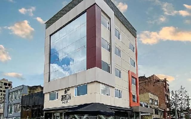 Hotel Sheridan Bogotá