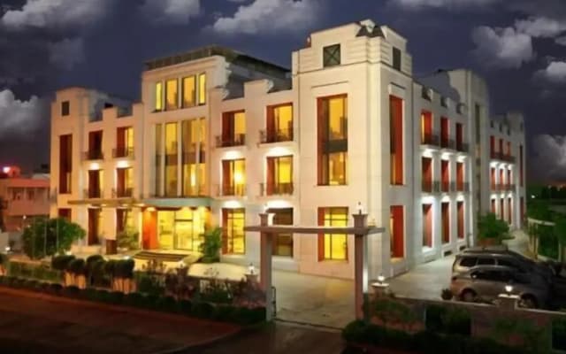 Renest Gandhidham