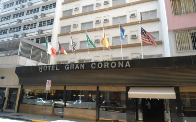 Hotel Gran Corona
