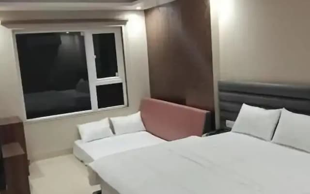 Kiwi Inn Hotel