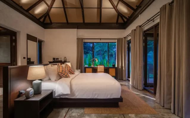 Phapok Eco Resort