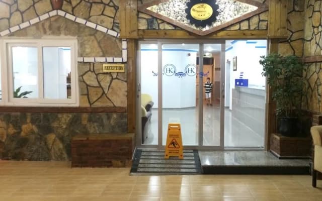 Kerim otel & apart