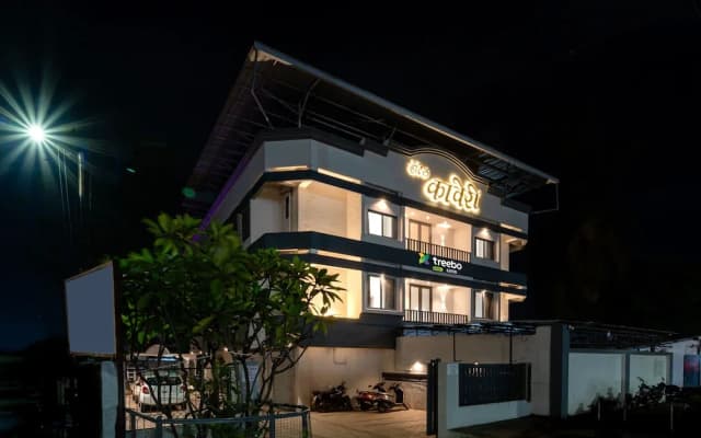 Hotel Kaveri