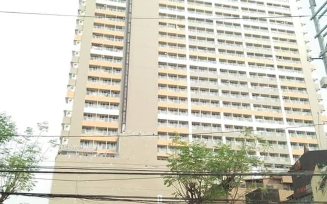 Grand Residence 2