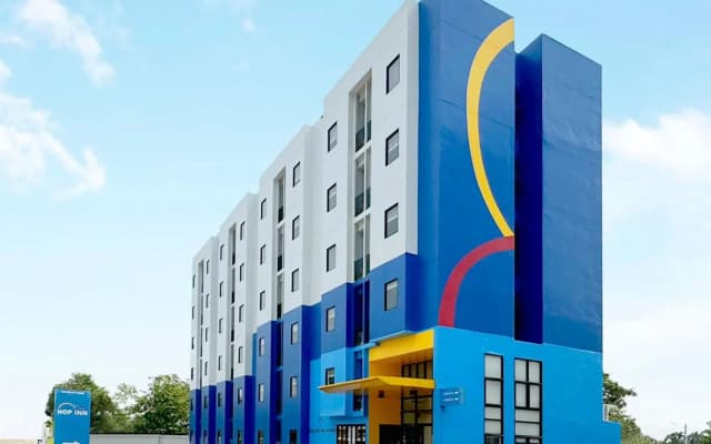Hop Inn Nakhon Si Thammarat (SHA Extra Plus)