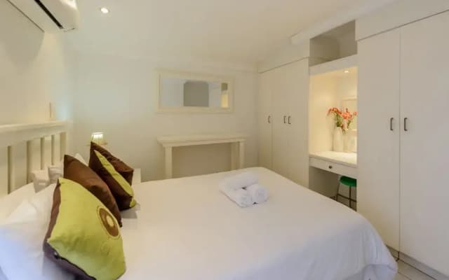 San Lameer Villa Rentals 2306