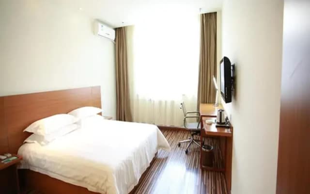 JinJiang Inn Style (Linfen Shenglong International Plaza Jiefang Road Store