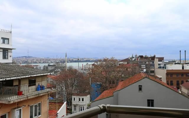 Galata King Suites