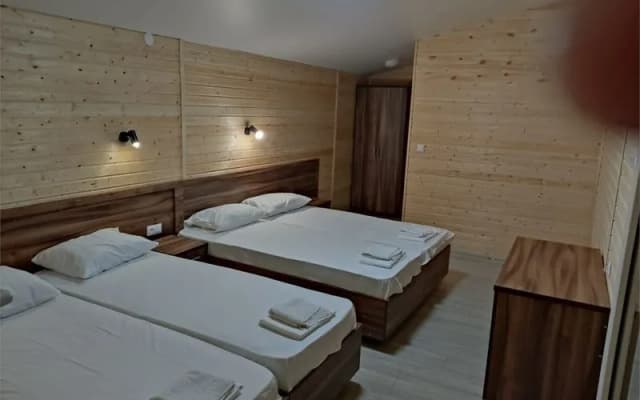 Панорама (Гагра)