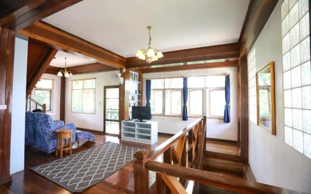 Evergreen Pakchong Home