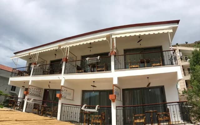 Sirin Haus Hotel