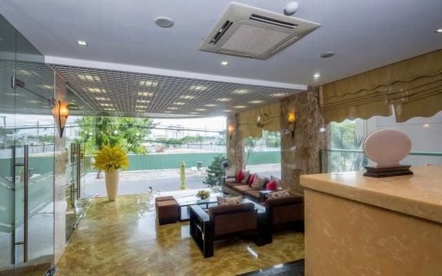Connect Hotel