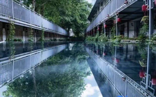 Mugen Town Residence