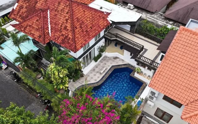 Kendal Villa