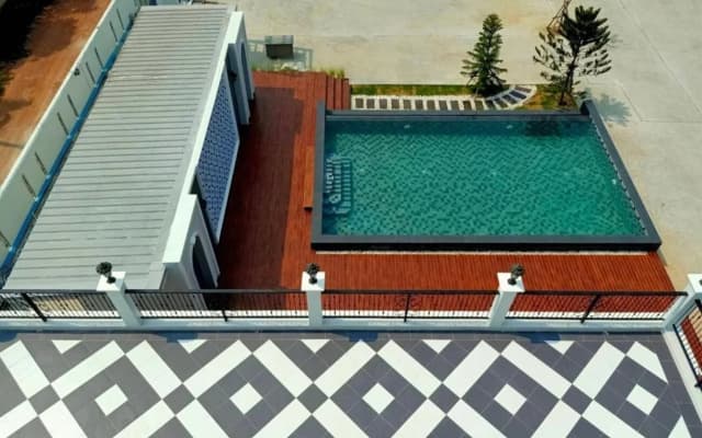 Koco Hotel