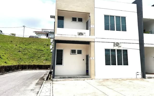 Homestay Mykulim