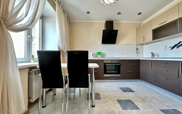 EasyRent Аэродромная,72а