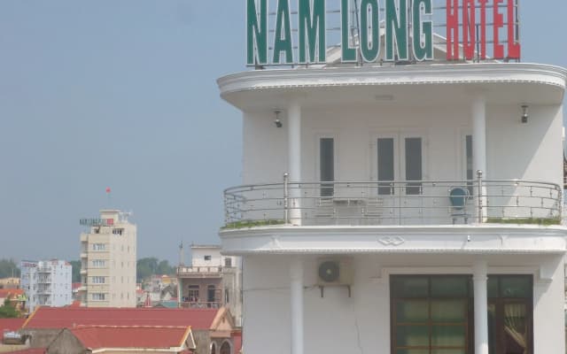 Nam Long Hotel