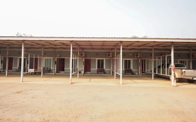 OYO 676 Kradangnga Resort