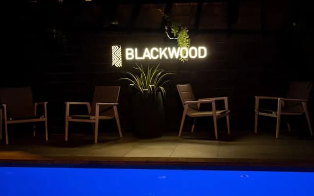 Blackwood Hotel and Apartments