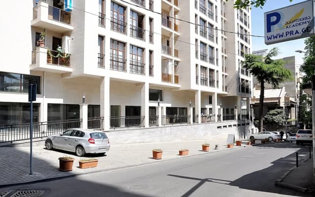 Bfg Suites Vera Residence