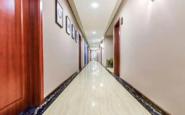 Nanhao Business Hotel