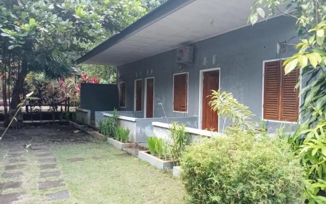 Tangkoko Ranger Homestay