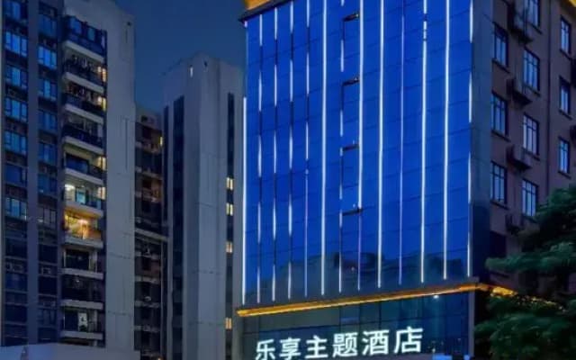 Enjoy Theme Hotel
