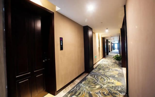 Hemei Hotel