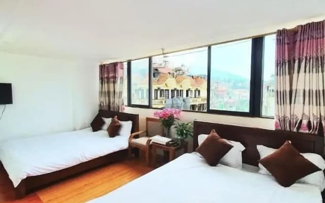 Minh Quan Sapa Hotel - by Bay Luxury